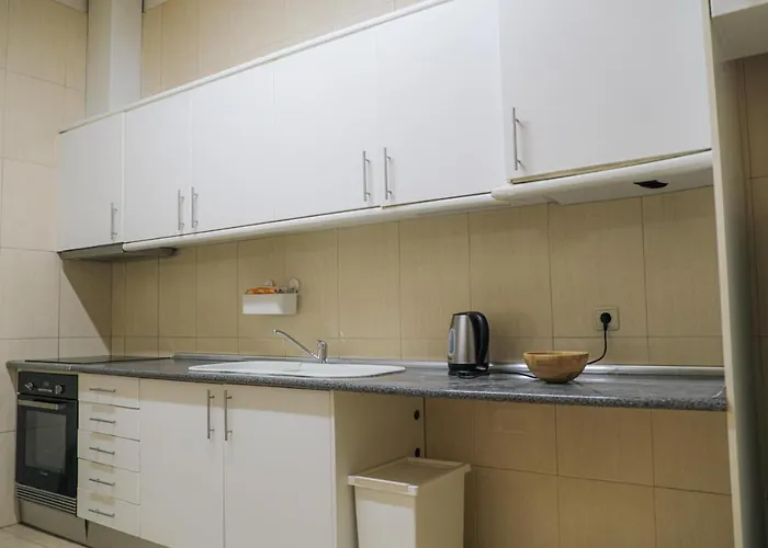 Rustic In Poveiros *