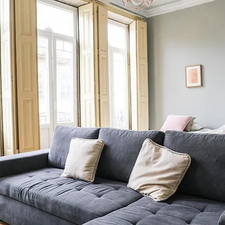 Rustic In Poveiros Appartement