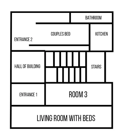 Apartment Rustic In Poveiros Porto
