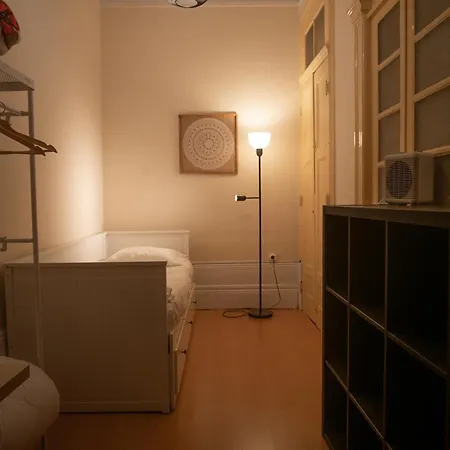 Appartement Rustic In Poveiros Porto