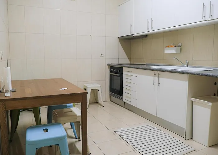 Rustic In Poveiros * Πόρτο