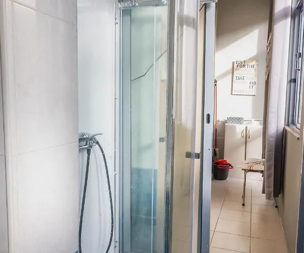 Rustic In Poveiros *