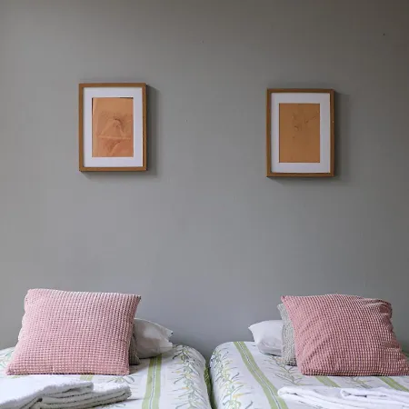 Rustic In Poveiros 波尔图