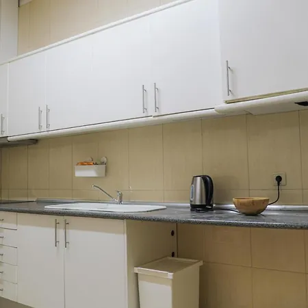 Rustic In Poveiros *