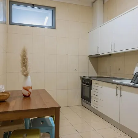 Rustic In Poveiros Porto