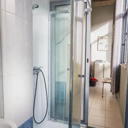 Rustic In Poveiros *