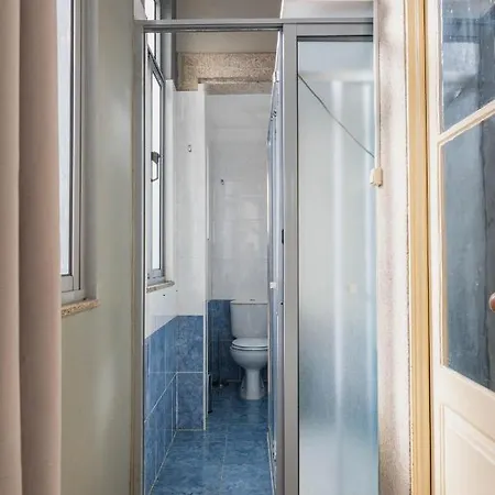 Rustic In Poveiros * Porto