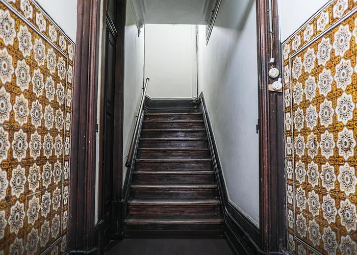 Apartmán Rustic In Poveiros Porto