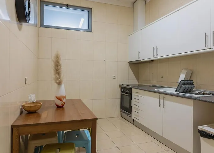 Rustic In Poveiros Porto