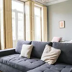Rustic In Poveiros Apartment