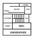 Apartment Rustic In Poveiros Porto