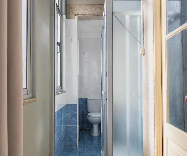 Rustic In Poveiros * Oporto