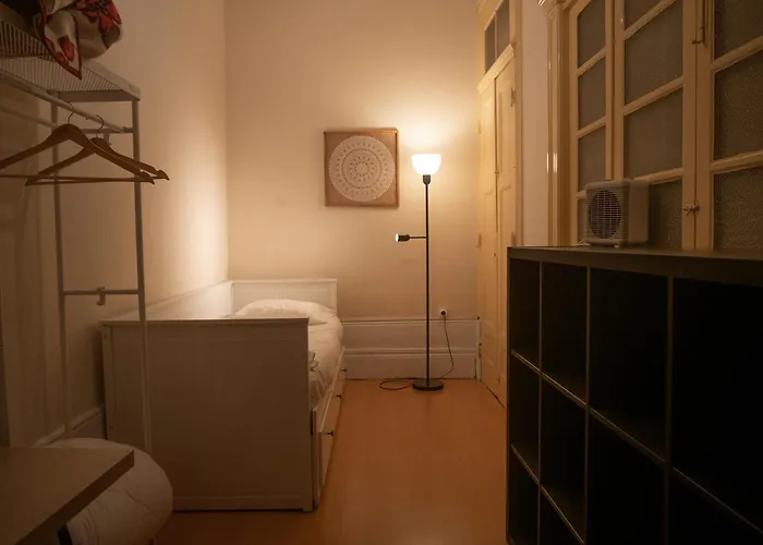 Apartamento Rustic In Poveiros Oporto